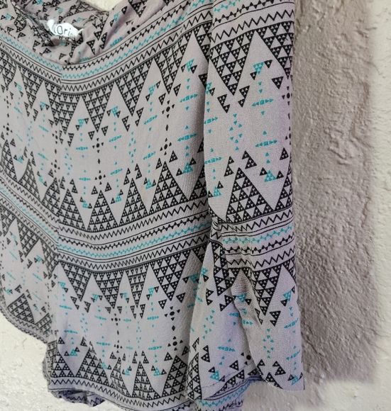 Tori Praver Swimwear Boise Shorts size medium - Picture 4 of 10